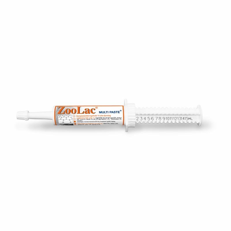 ZooLac multipaste