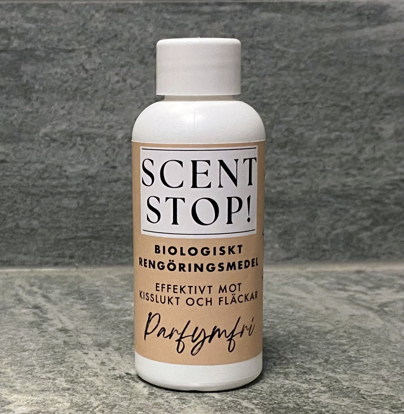Scentstop 100 ml doftlös/parfymfri