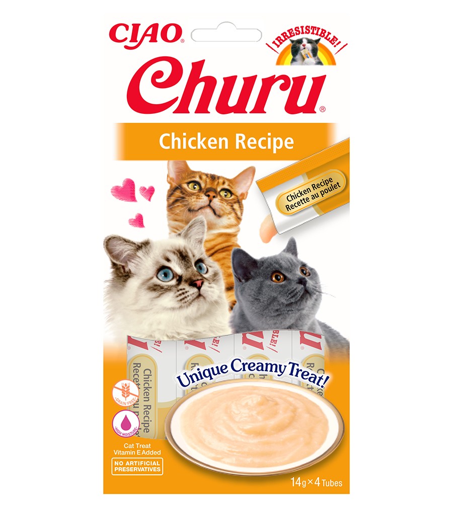 Kattgodis Churu Creamy Chicken