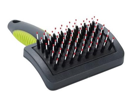 Buster Piggborste Karda Small