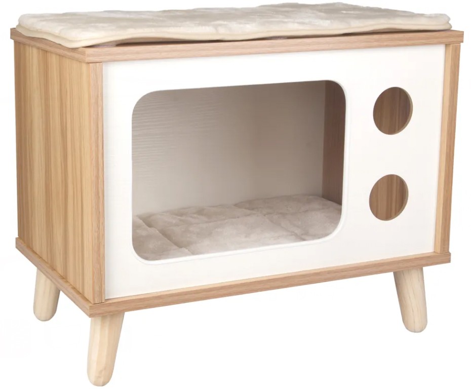 CatFurniture Fino retro