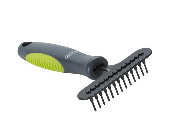 Buster Underhårskam