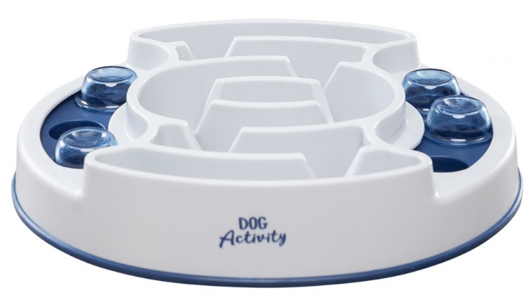 Trixie Slide & Feed Slow Feeder