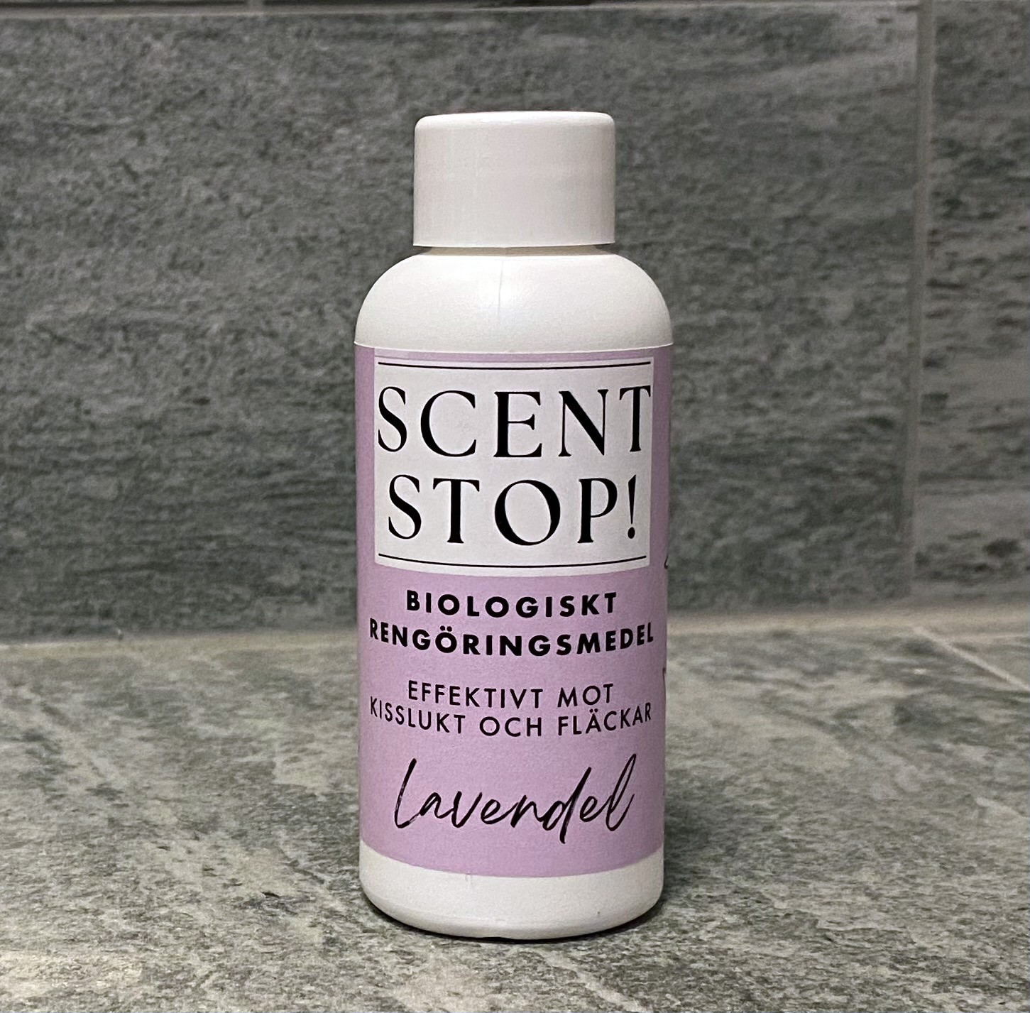 Scentstop 100 ml lavendel