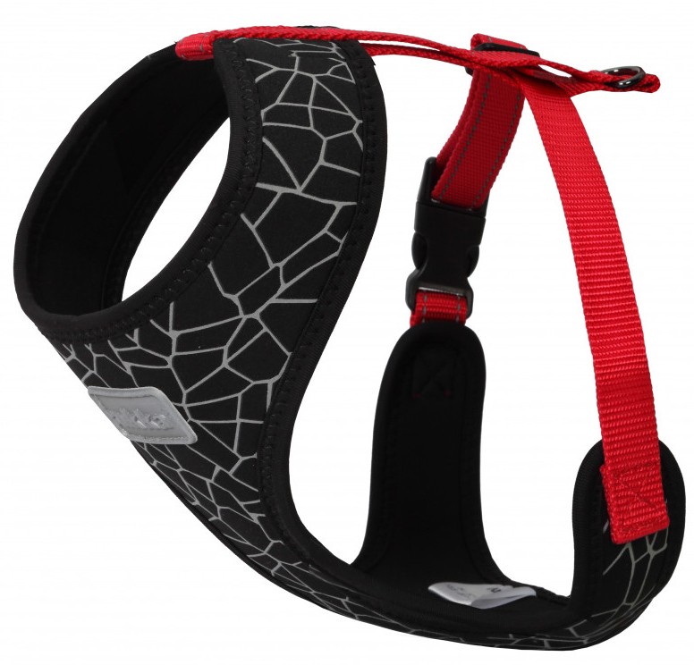 Rukka Cube Mini Harness XS