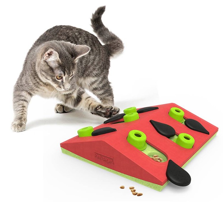 Aktiveringsbräda Melon Madness