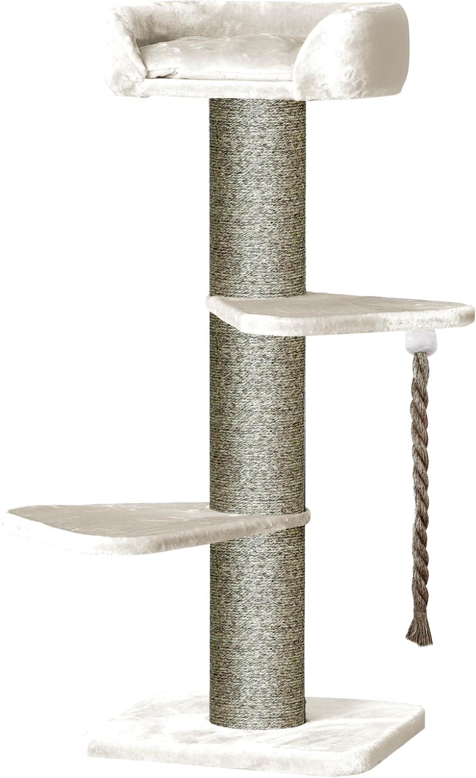 Klösmöbel Lion Ivory, 153 cm