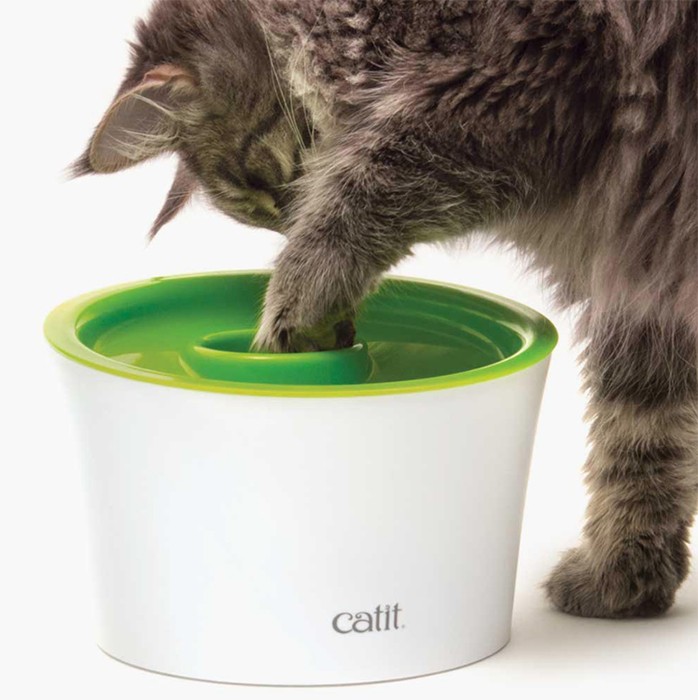 CatIt Multi Feeder