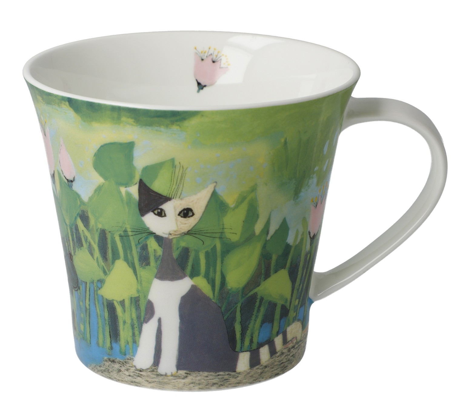 Mugg Rosina Principe ranocchio