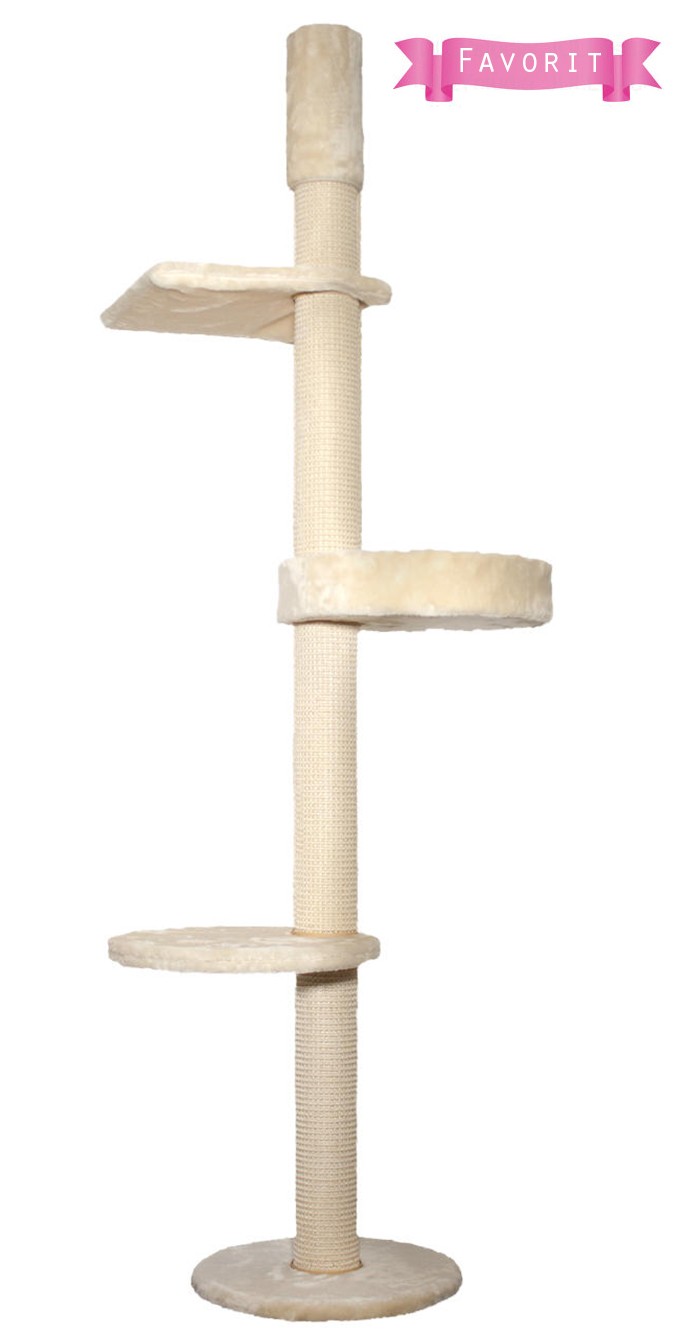 Eiffel klösträd Cream