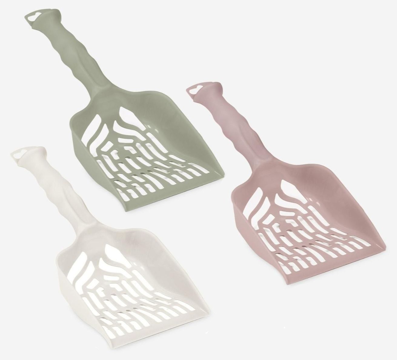 Spade Rhea Maxi (Grön)