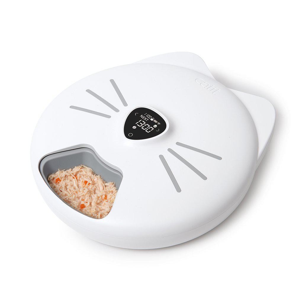 CatIt Pixi Smart  6-meal feeder
