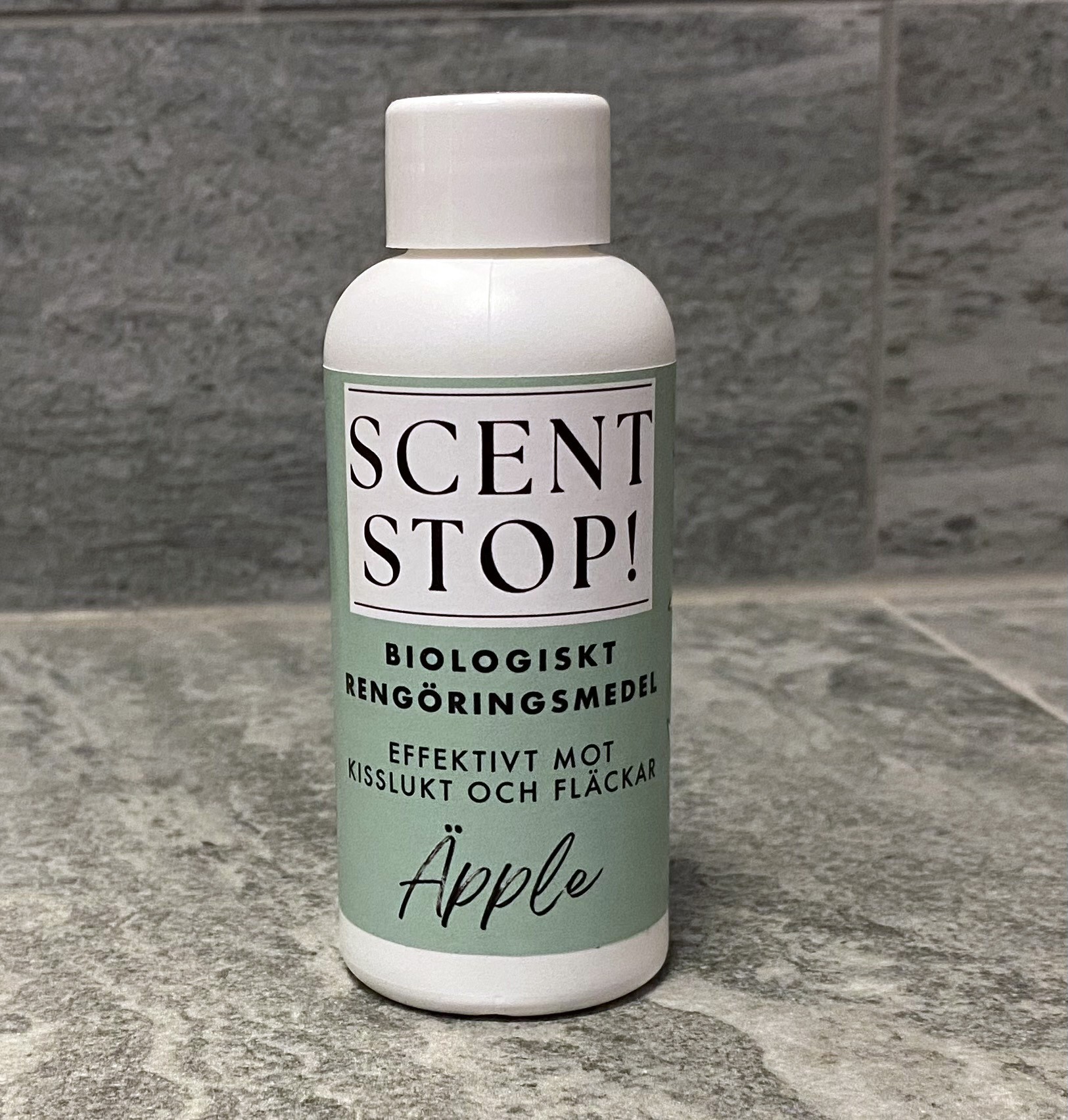 Scentstop 100 ml Äpple