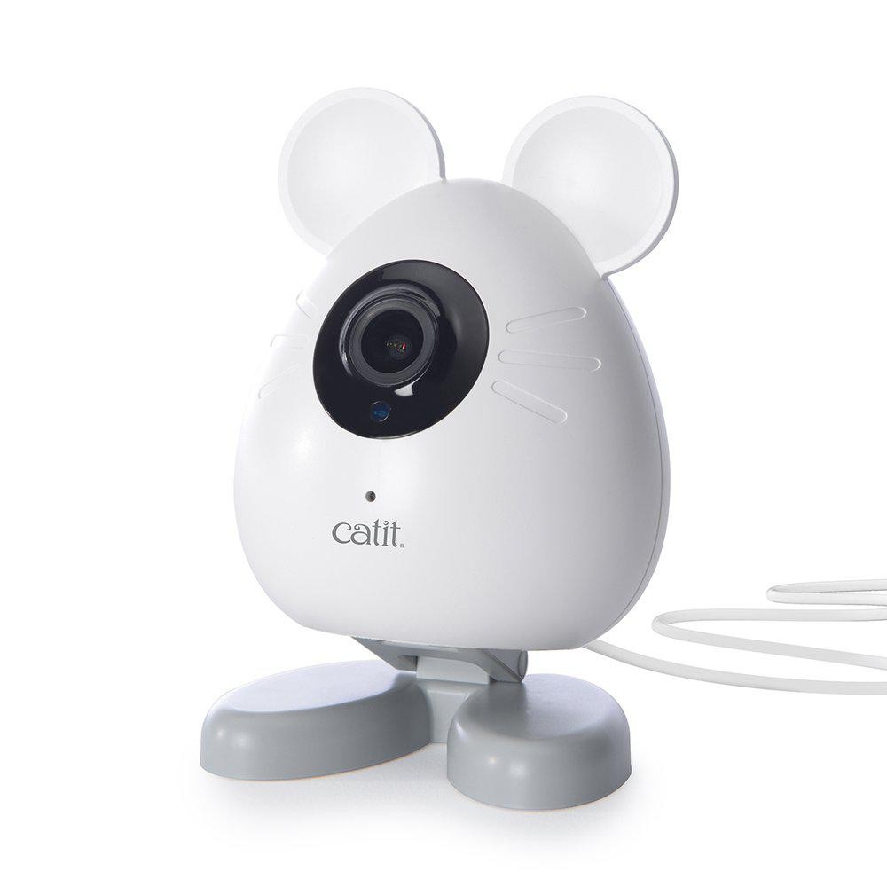 CatIt Pixi Smart Camera