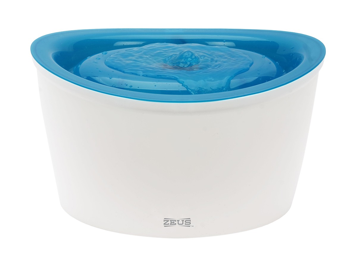 CatIt vattenfontän 6 Liter