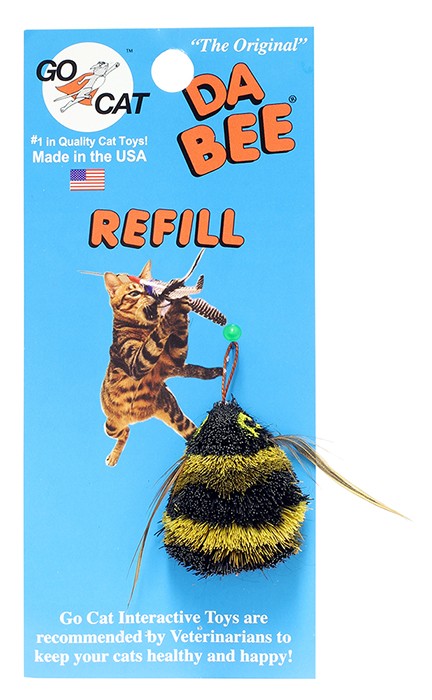 Cat Catcher refill Da Bee