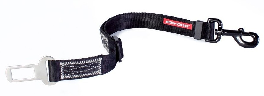 EzyDog Bältesadapter till Valp/Hund - Bilbältesadapter