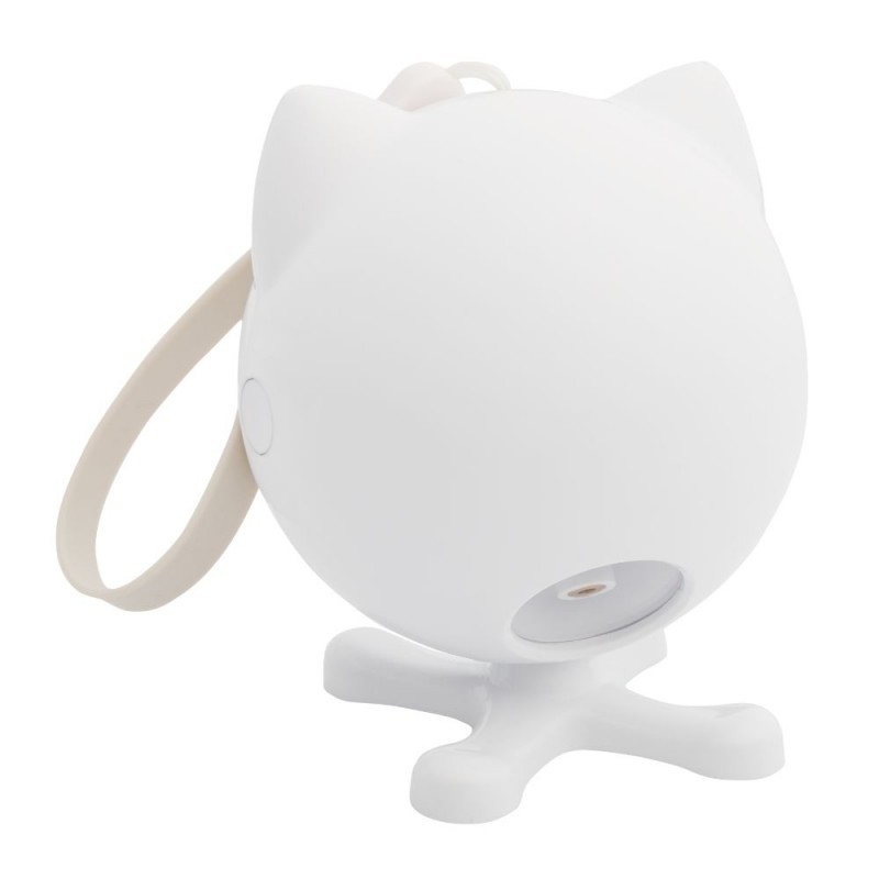 Dancing Dot Laser Cat Toy