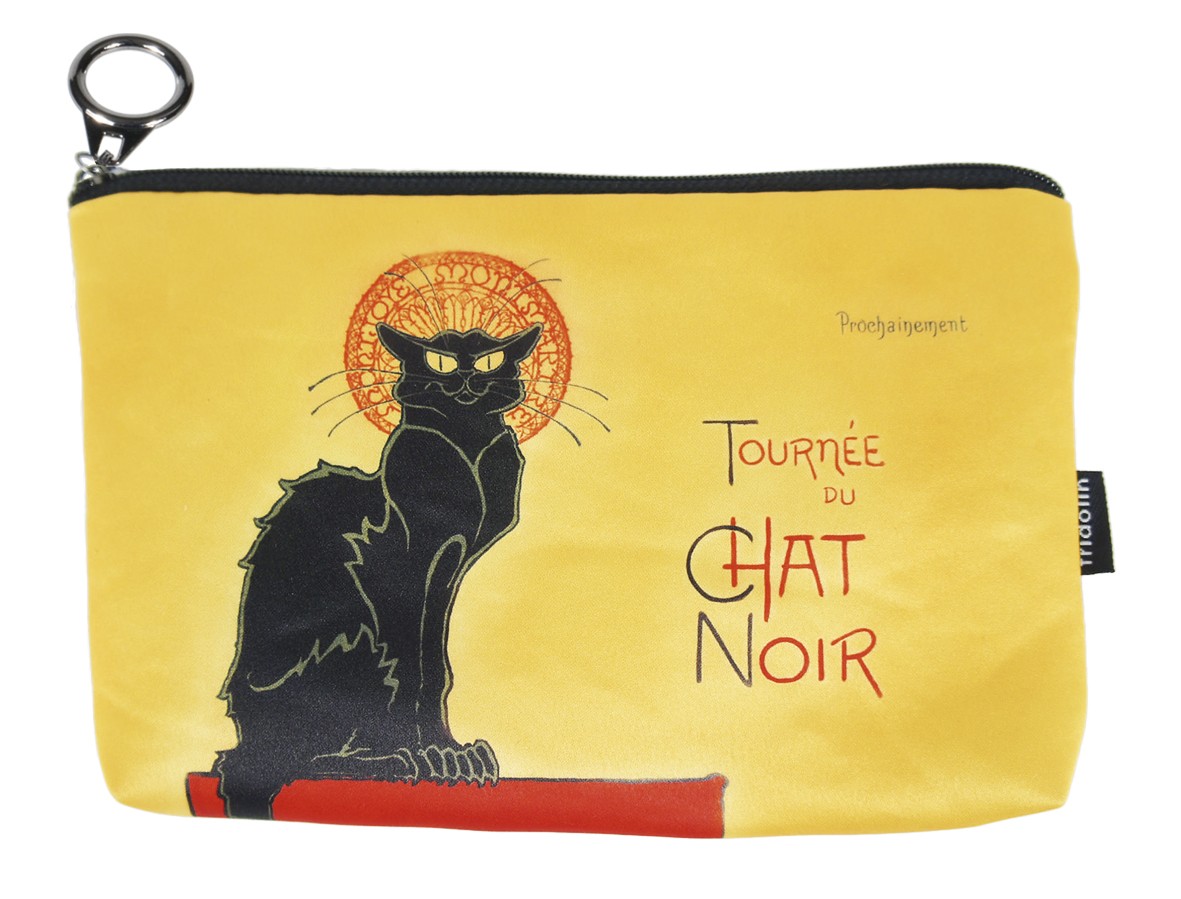 Necessär Chat Noir