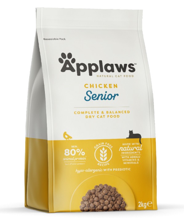 Applaws senior 2 kg
