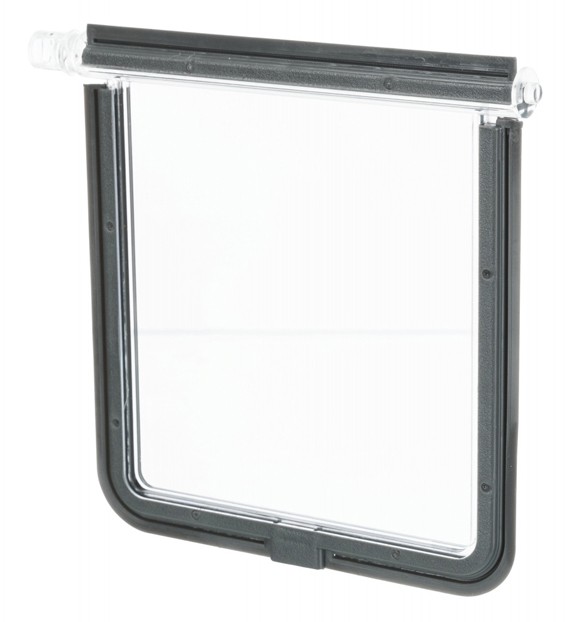 Kattlucka reservdel svänglucka, Trixie (stor)