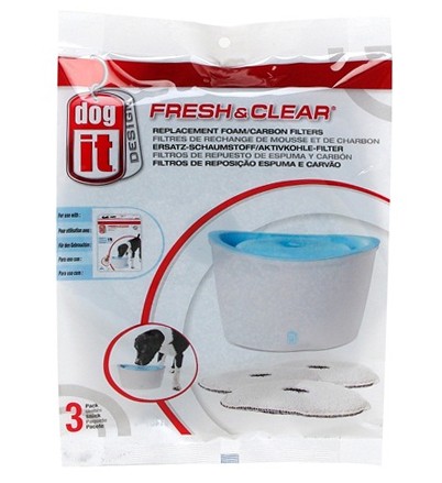 CatIt Filter 6 liter