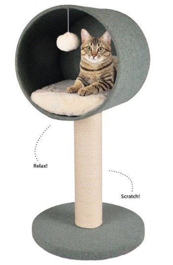 Klösträd Scandi, 77 cm