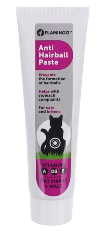 Kattmalt anti-hairball