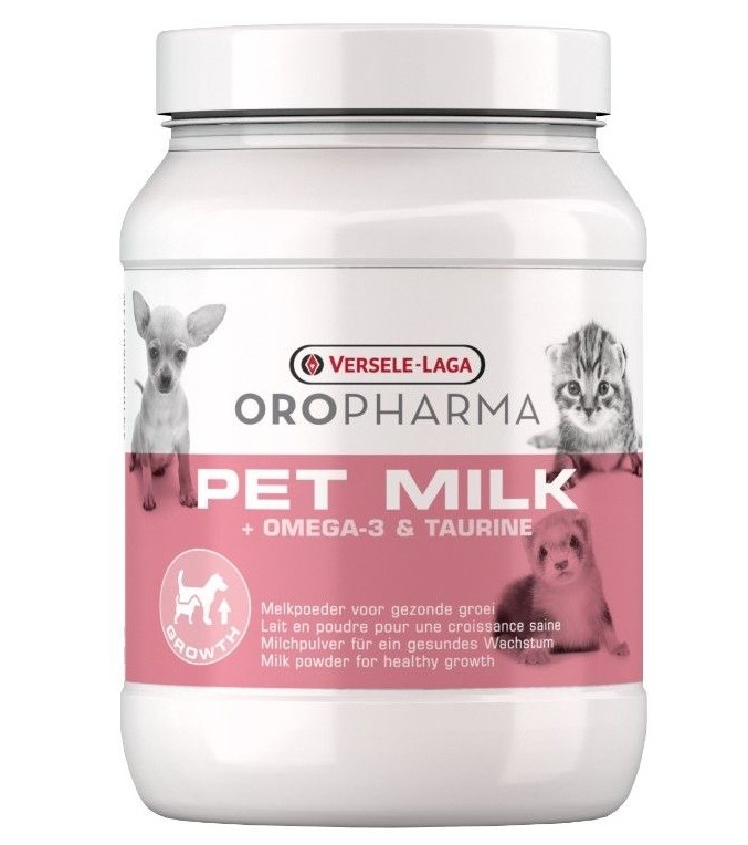 Oropharma mjölkersättning kattunge, 400 g