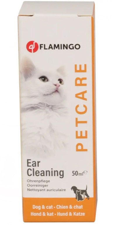 Petcare Ear Cleaner