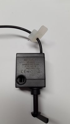 Drinkwell Mini extra motor