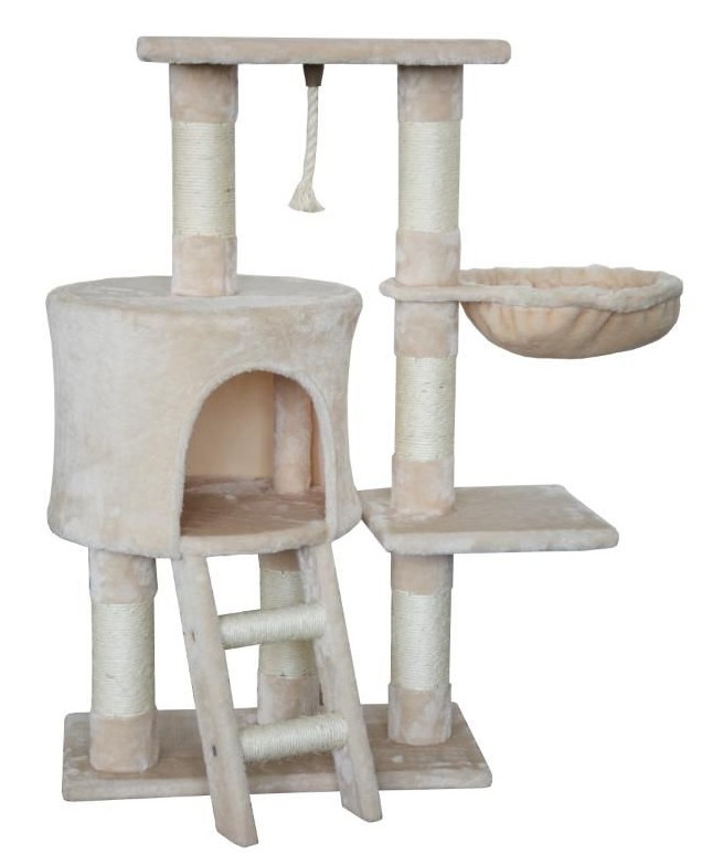 Klösmöbel Milo Beige, 96 cm