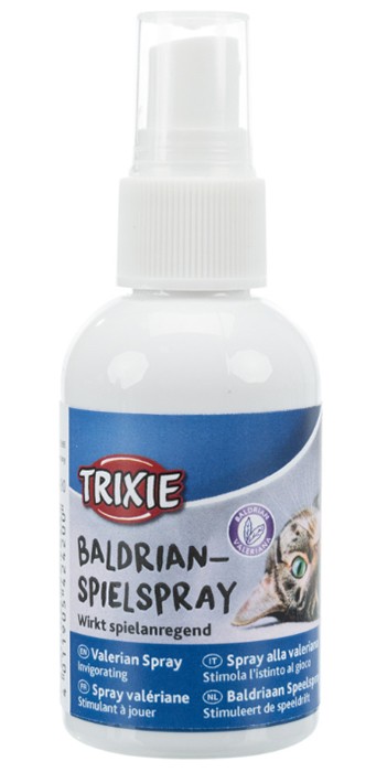 Lekspray med Valeriana 50 ml