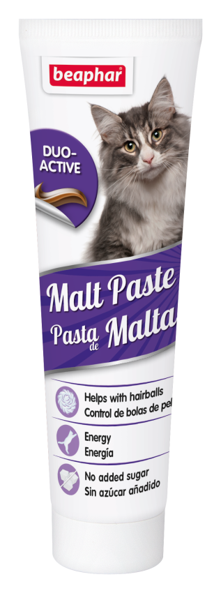 Duo Kattmalt med Omega 6