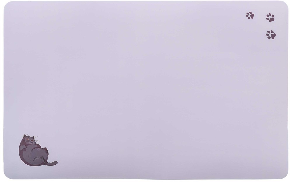 Matskålsunderlägg FatCat