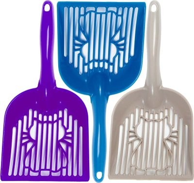 Litter lifter Travel kattlådespade