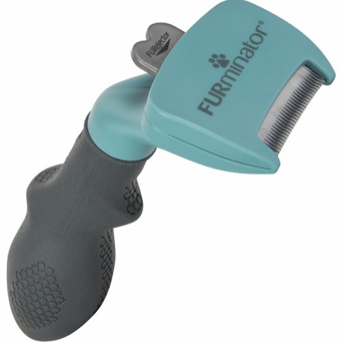 FURminator Cat Long Hair (S)