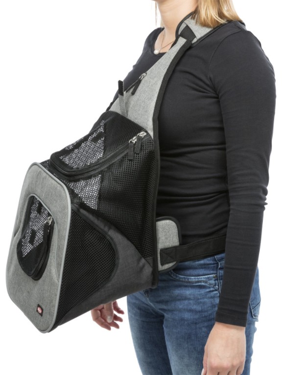 Front Carrier Savina