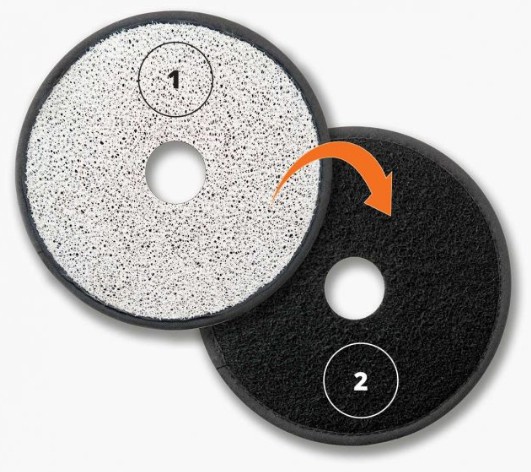 CatIt filter Premium 2-pack