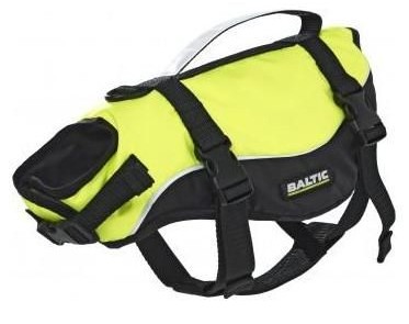 Flytväst Maja för katt Baltic, 7-10 kg