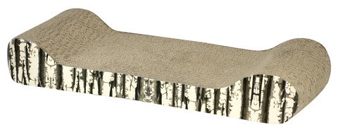 Klösbräda papp Drift