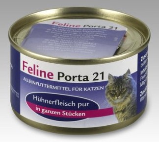 Porta 21 hela kycklingbitar 90 g