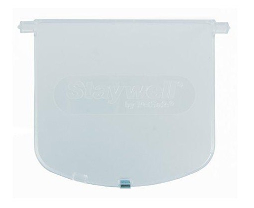 Svänglucka reservdel - Petsafe