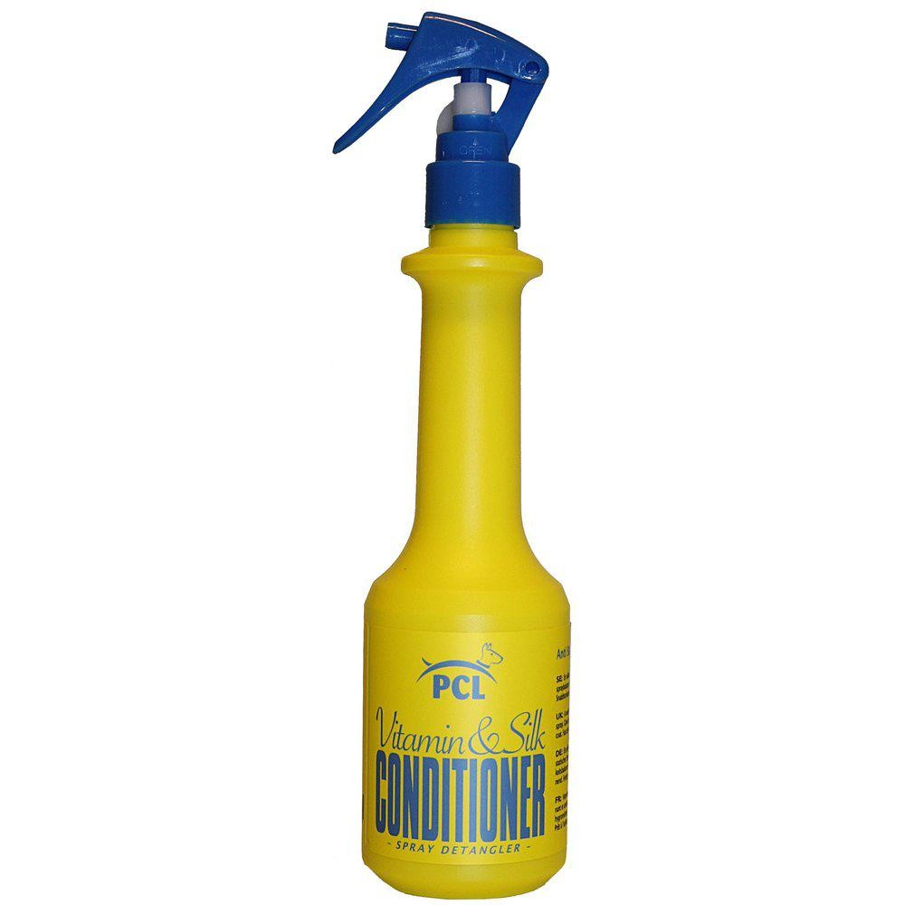 PCL Vitamin & Silk spray balsam