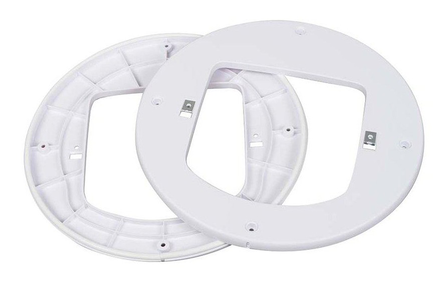 Kattlucka microchip PetSafe - monterings adapter
