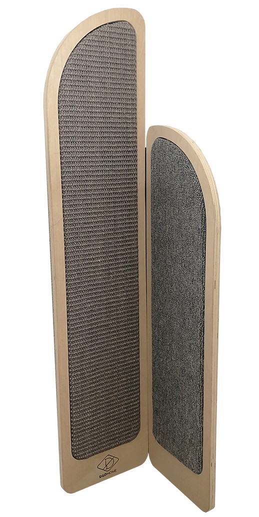 Klösbräda Penny väggmonterad