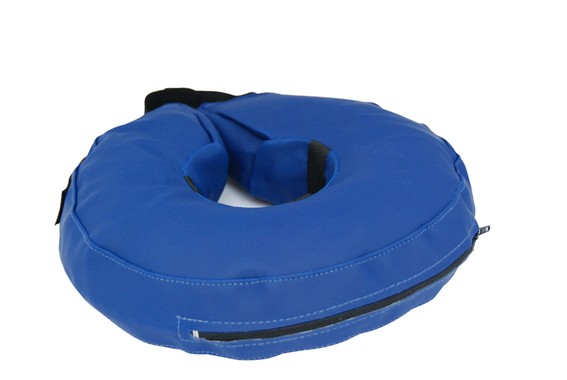 Krage uppblåsbar Strl 1