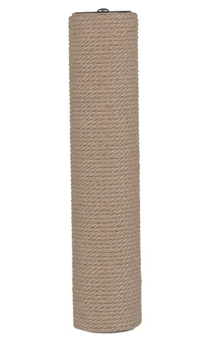 Klöspelare reservdel Trixie JUTE ø 9, 40 cm