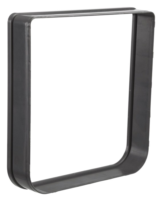 Tunnel Trixie Kattlucka 44202, 44212, 44232 Grå