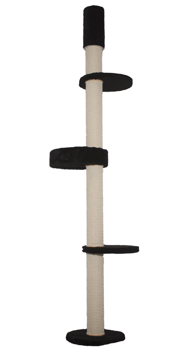 Rundetorn klösträd Black